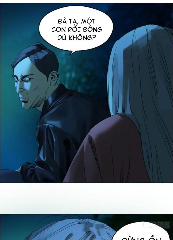 Giờ Ngọ Ba Khắc Chapter 74 - Trang 3