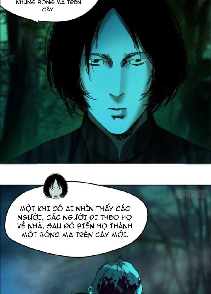 Giờ Ngọ Ba Khắc Chapter 74 - Trang 3