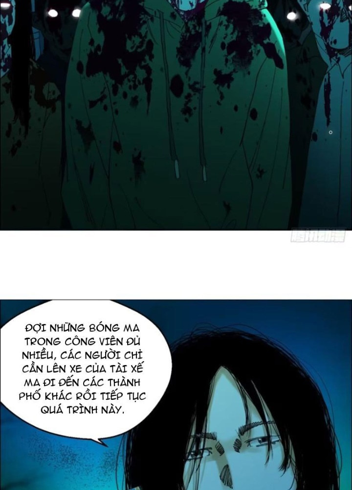 Giờ Ngọ Ba Khắc Chapter 74 - Trang 3