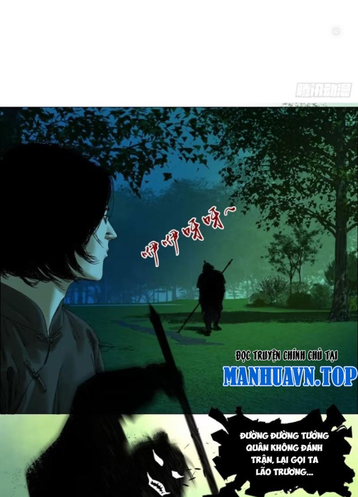 Giờ Ngọ Ba Khắc Chapter 74 - Trang 3