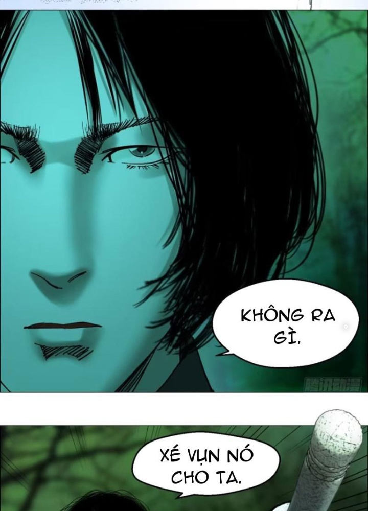 Giờ Ngọ Ba Khắc Chapter 74 - Trang 3