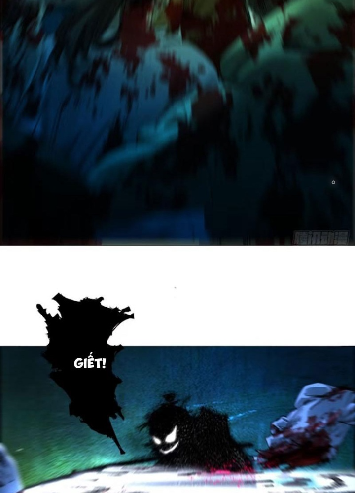 Giờ Ngọ Ba Khắc Chapter 74 - Trang 3