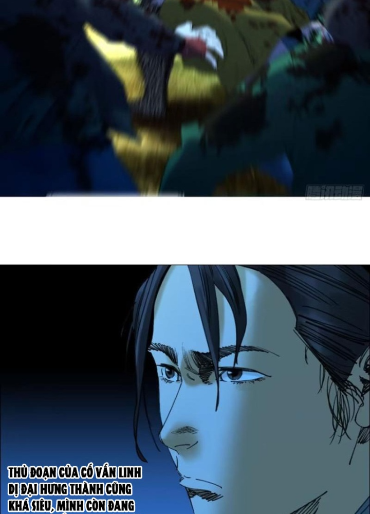 Giờ Ngọ Ba Khắc Chapter 74 - Trang 3