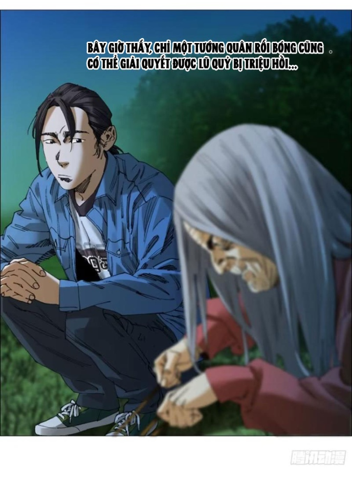 Giờ Ngọ Ba Khắc Chapter 74 - Trang 3