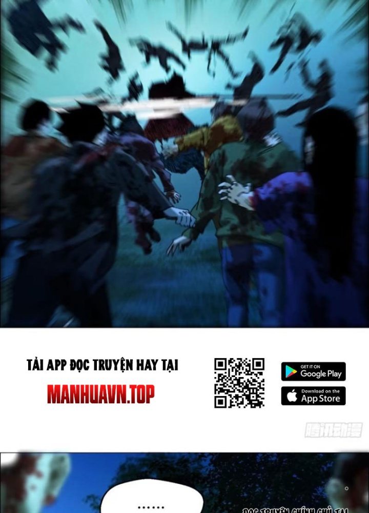 Giờ Ngọ Ba Khắc Chapter 74 - Trang 3