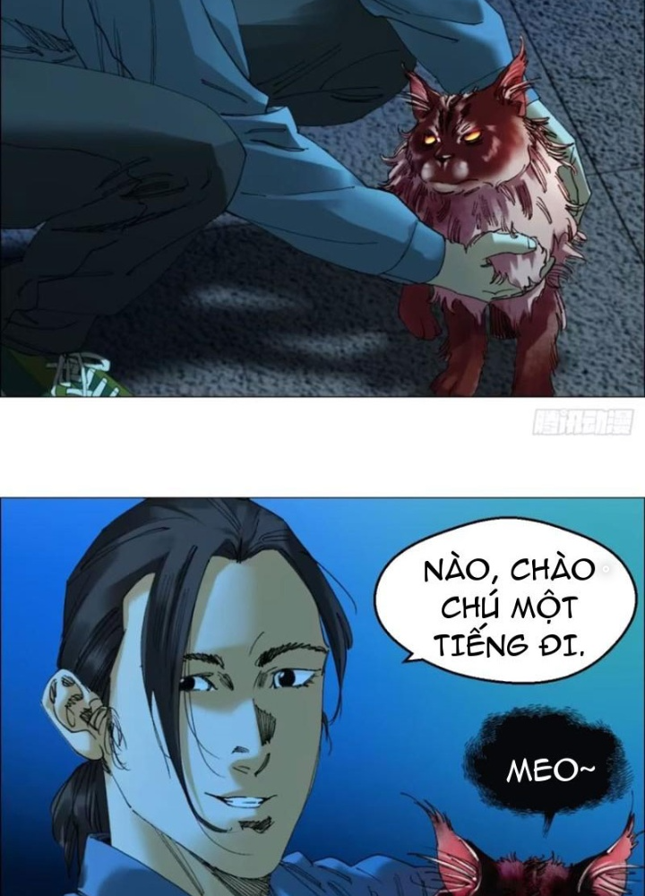 Giờ Ngọ Ba Khắc Chapter 74 - Trang 3