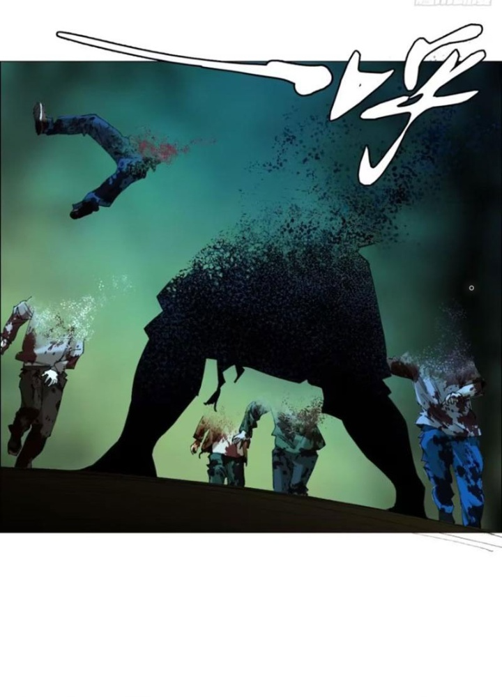 Giờ Ngọ Ba Khắc Chapter 74 - Trang 3