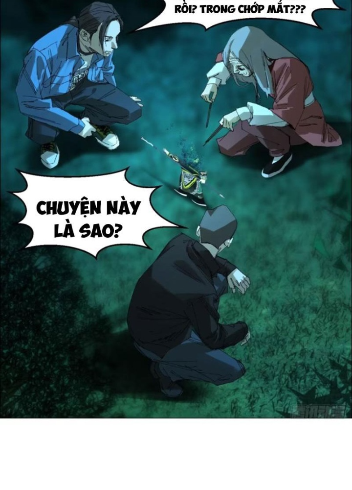 Giờ Ngọ Ba Khắc Chapter 74 - Trang 3