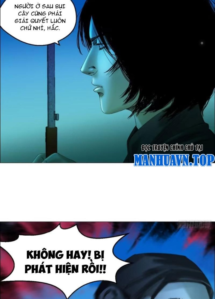 Giờ Ngọ Ba Khắc Chapter 74 - Trang 3
