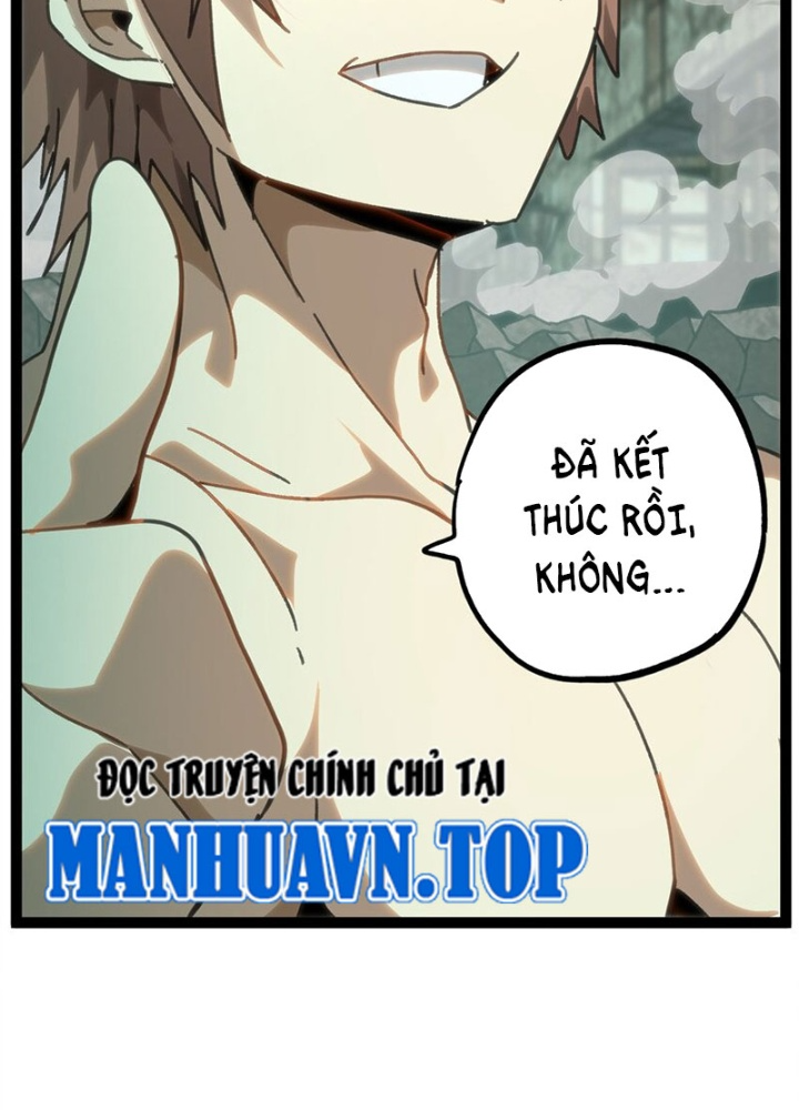 Thiếu Niên Bất Lương Vô Địch Solo Lại Muốn Làm Vú Em Trong Game Chapter 56 - Trang 2