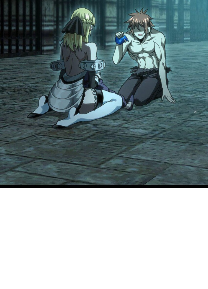 Thiếu Niên Bất Lương Vô Địch Solo Lại Muốn Làm Vú Em Trong Game Chapter 56 - Trang 2