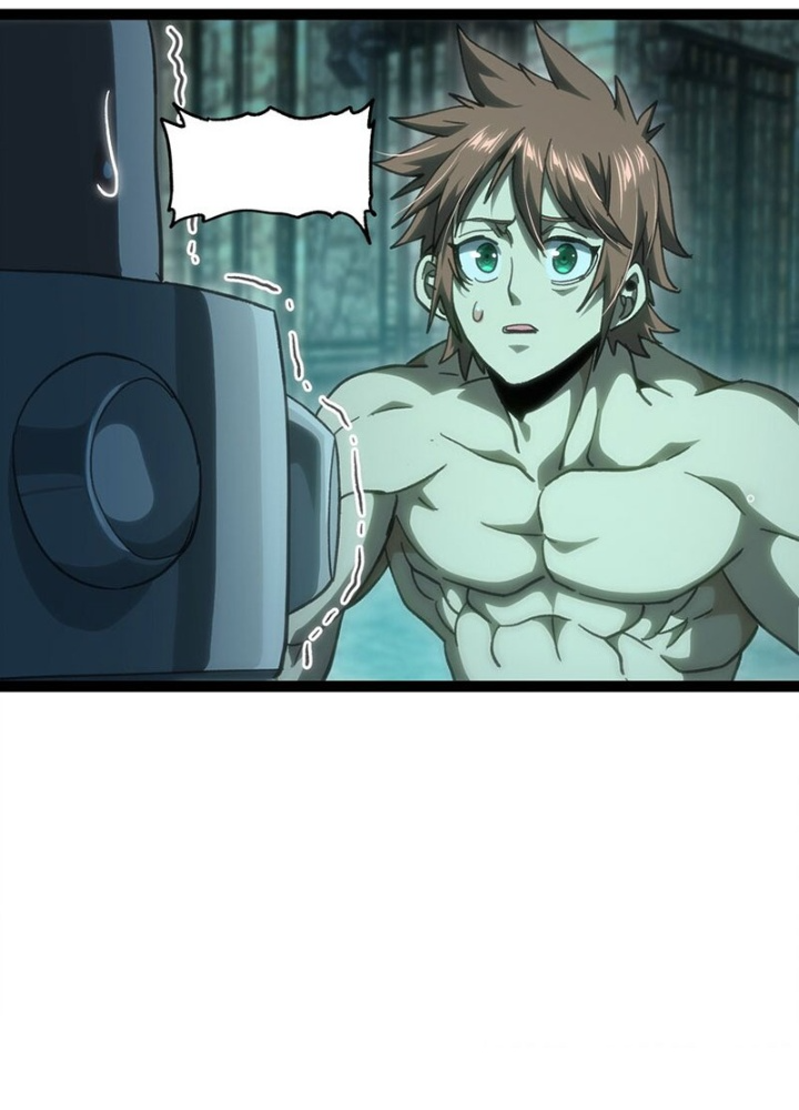 Thiếu Niên Bất Lương Vô Địch Solo Lại Muốn Làm Vú Em Trong Game Chapter 56 - Trang 2