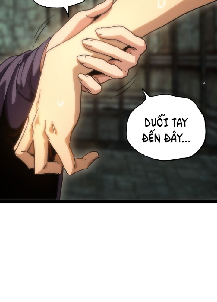 Thiếu Niên Bất Lương Vô Địch Solo Lại Muốn Làm Vú Em Trong Game Chapter 56 - Trang 2