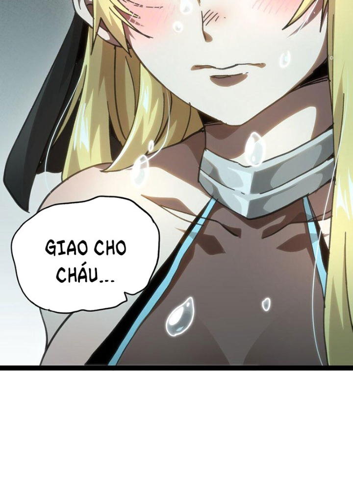 Thiếu Niên Bất Lương Vô Địch Solo Lại Muốn Làm Vú Em Trong Game Chapter 56 - Trang 2