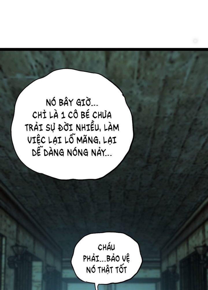 Thiếu Niên Bất Lương Vô Địch Solo Lại Muốn Làm Vú Em Trong Game Chapter 56 - Trang 2