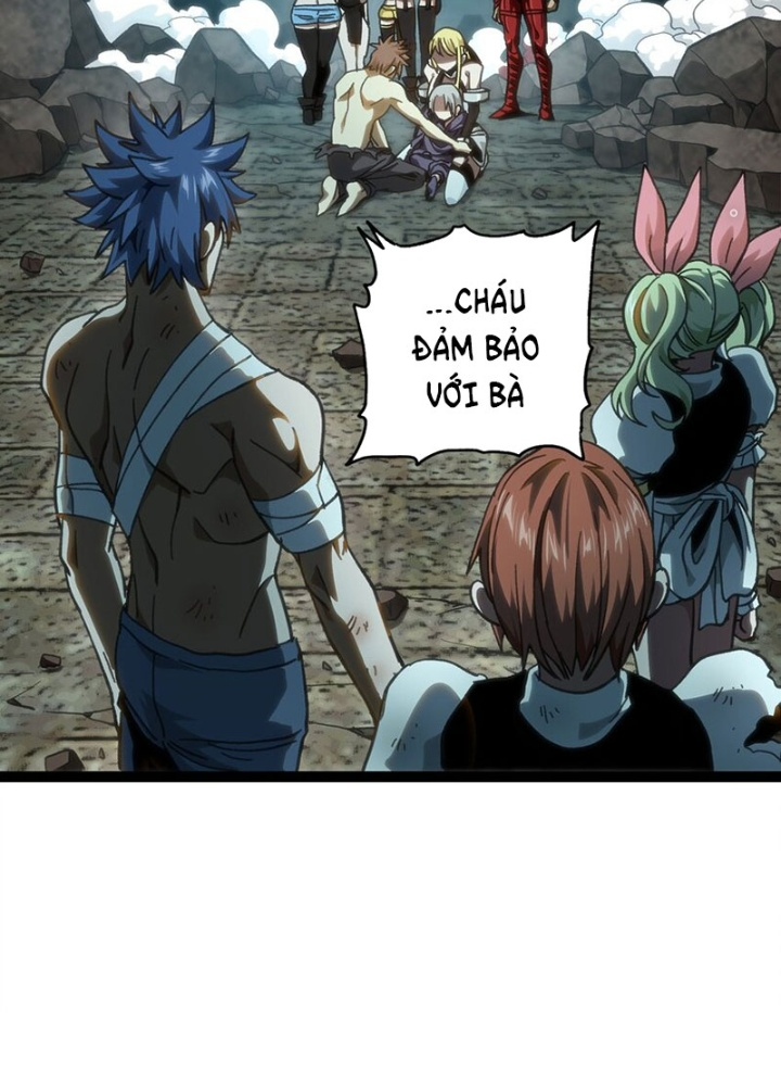 Thiếu Niên Bất Lương Vô Địch Solo Lại Muốn Làm Vú Em Trong Game Chapter 56 - Trang 2