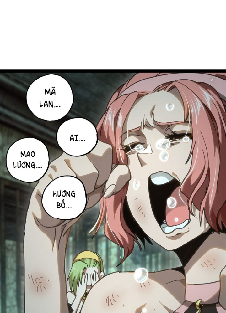 Thiếu Niên Bất Lương Vô Địch Solo Lại Muốn Làm Vú Em Trong Game Chapter 56 - Trang 2