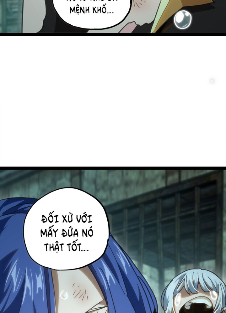 Thiếu Niên Bất Lương Vô Địch Solo Lại Muốn Làm Vú Em Trong Game Chapter 56 - Trang 2