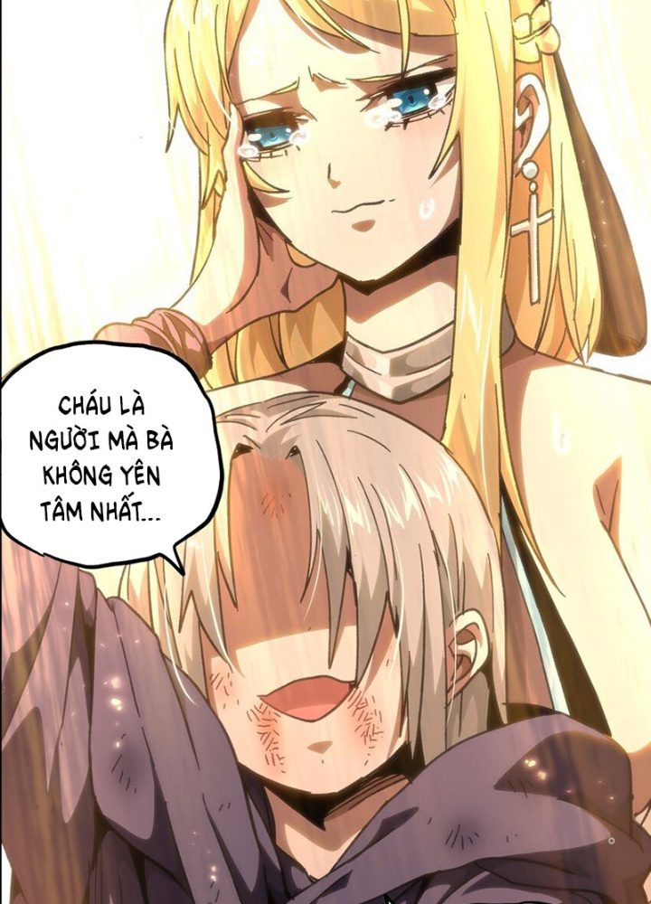 Thiếu Niên Bất Lương Vô Địch Solo Lại Muốn Làm Vú Em Trong Game Chapter 56 - Trang 2