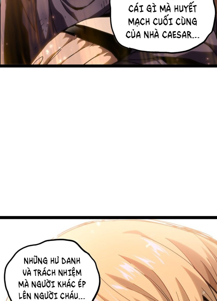 Thiếu Niên Bất Lương Vô Địch Solo Lại Muốn Làm Vú Em Trong Game Chapter 56 - Trang 2