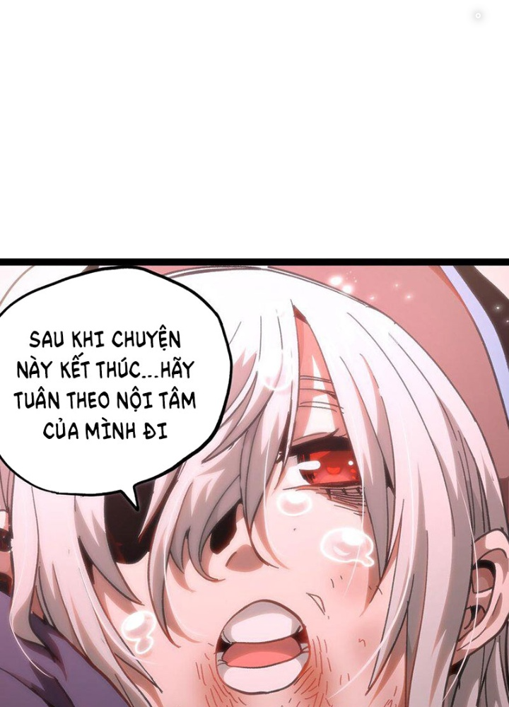 Thiếu Niên Bất Lương Vô Địch Solo Lại Muốn Làm Vú Em Trong Game Chapter 56 - Trang 2