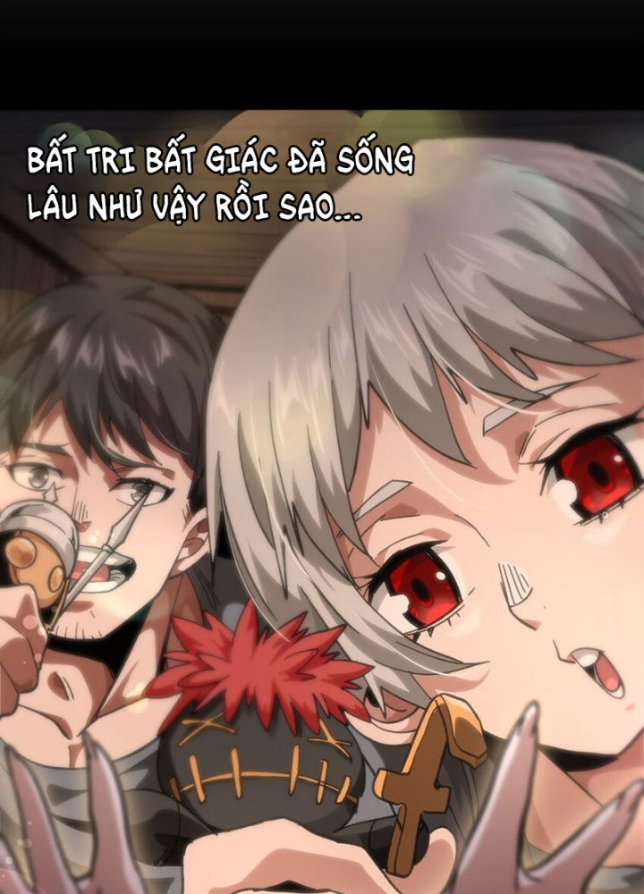 Thiếu Niên Bất Lương Vô Địch Solo Lại Muốn Làm Vú Em Trong Game Chapter 56 - Trang 2