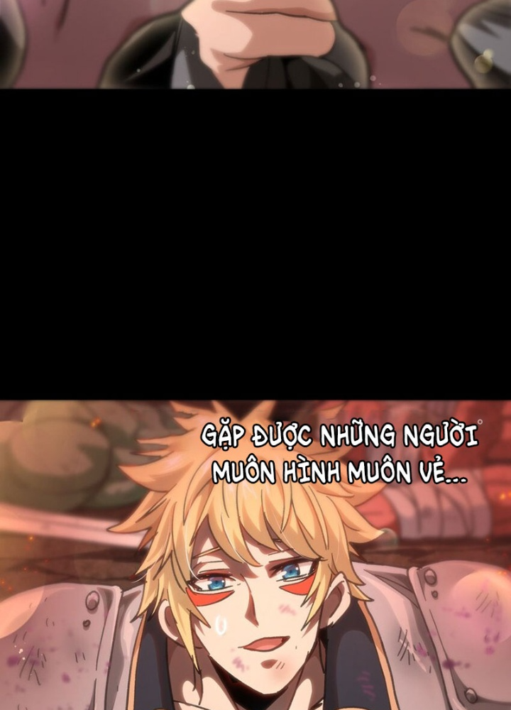 Thiếu Niên Bất Lương Vô Địch Solo Lại Muốn Làm Vú Em Trong Game Chapter 56 - Trang 2