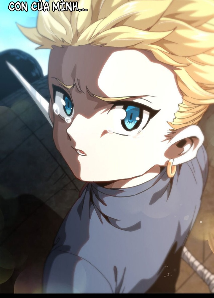 Thiếu Niên Bất Lương Vô Địch Solo Lại Muốn Làm Vú Em Trong Game Chapter 56 - Trang 2