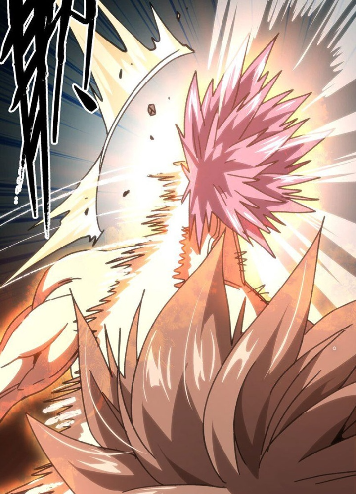 Thiếu Niên Bất Lương Vô Địch Solo Lại Muốn Làm Vú Em Trong Game Chapter 56 - Trang 2