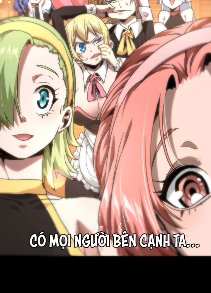 Thiếu Niên Bất Lương Vô Địch Solo Lại Muốn Làm Vú Em Trong Game Chapter 56 - Trang 2