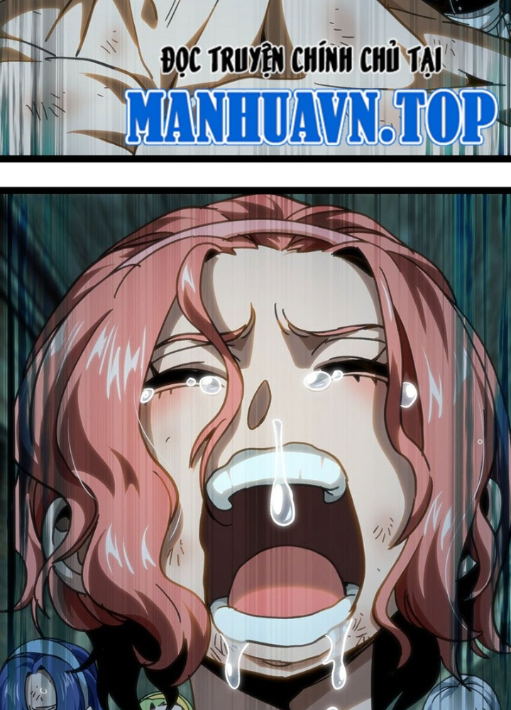 Thiếu Niên Bất Lương Vô Địch Solo Lại Muốn Làm Vú Em Trong Game Chapter 56 - Trang 2