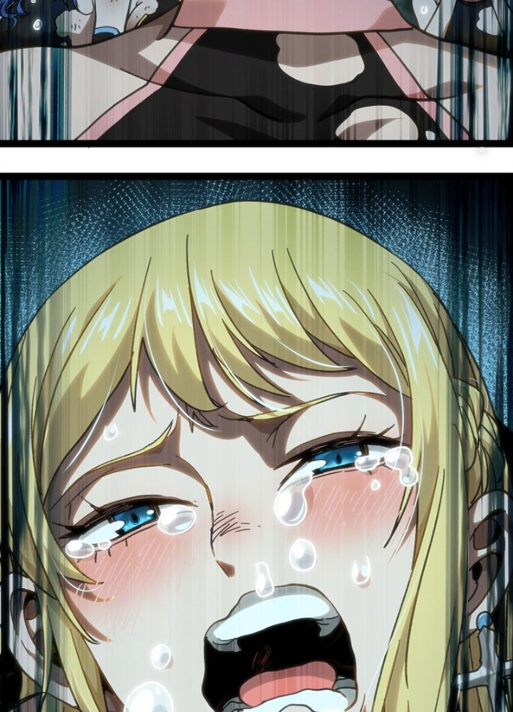 Thiếu Niên Bất Lương Vô Địch Solo Lại Muốn Làm Vú Em Trong Game Chapter 56 - Trang 2