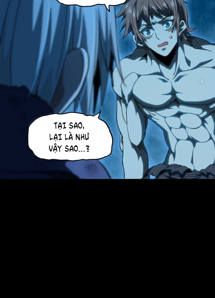 Thiếu Niên Bất Lương Vô Địch Solo Lại Muốn Làm Vú Em Trong Game Chapter 56 - Trang 2