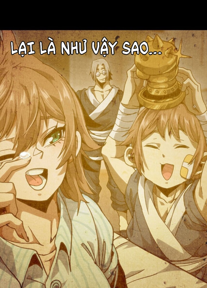 Thiếu Niên Bất Lương Vô Địch Solo Lại Muốn Làm Vú Em Trong Game Chapter 56 - Trang 2