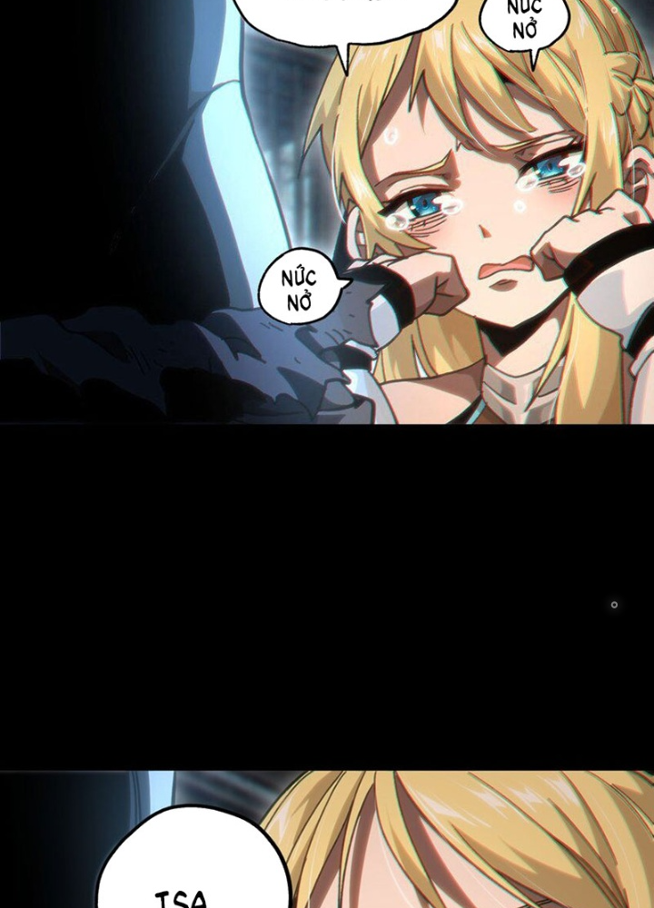 Thiếu Niên Bất Lương Vô Địch Solo Lại Muốn Làm Vú Em Trong Game Chapter 56 - Trang 2