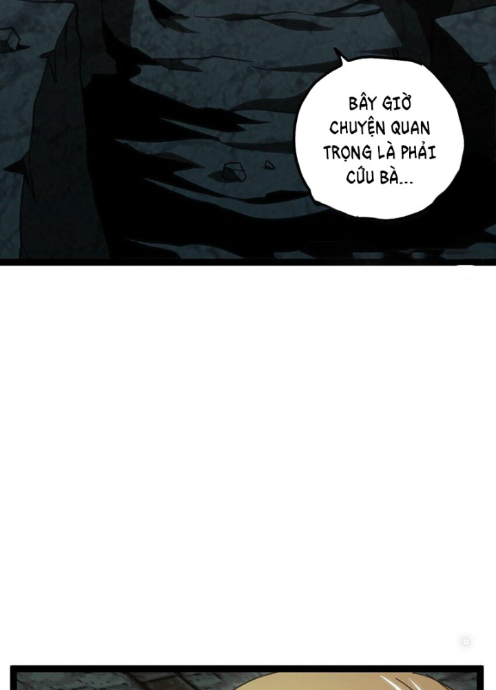 Thiếu Niên Bất Lương Vô Địch Solo Lại Muốn Làm Vú Em Trong Game Chapter 56 - Trang 2