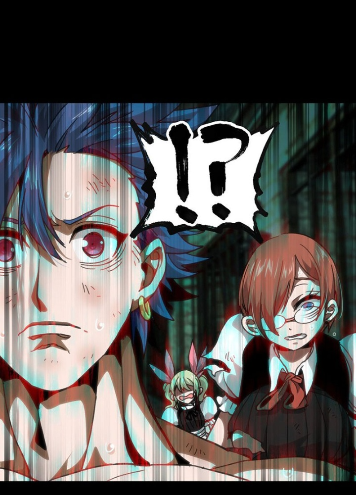 Thiếu Niên Bất Lương Vô Địch Solo Lại Muốn Làm Vú Em Trong Game Chapter 56 - Trang 2