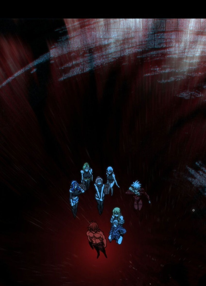 Thiếu Niên Bất Lương Vô Địch Solo Lại Muốn Làm Vú Em Trong Game Chapter 56 - Trang 2