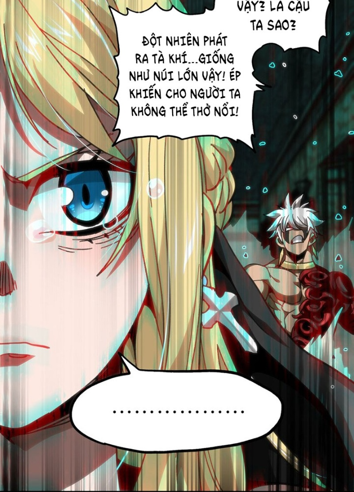 Thiếu Niên Bất Lương Vô Địch Solo Lại Muốn Làm Vú Em Trong Game Chapter 56 - Trang 2