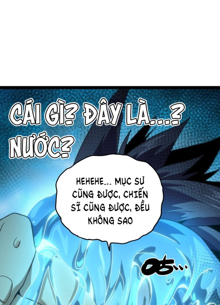 Thiếu Niên Bất Lương Vô Địch Solo Lại Muốn Làm Vú Em Trong Game Chapter 56 - Trang 2