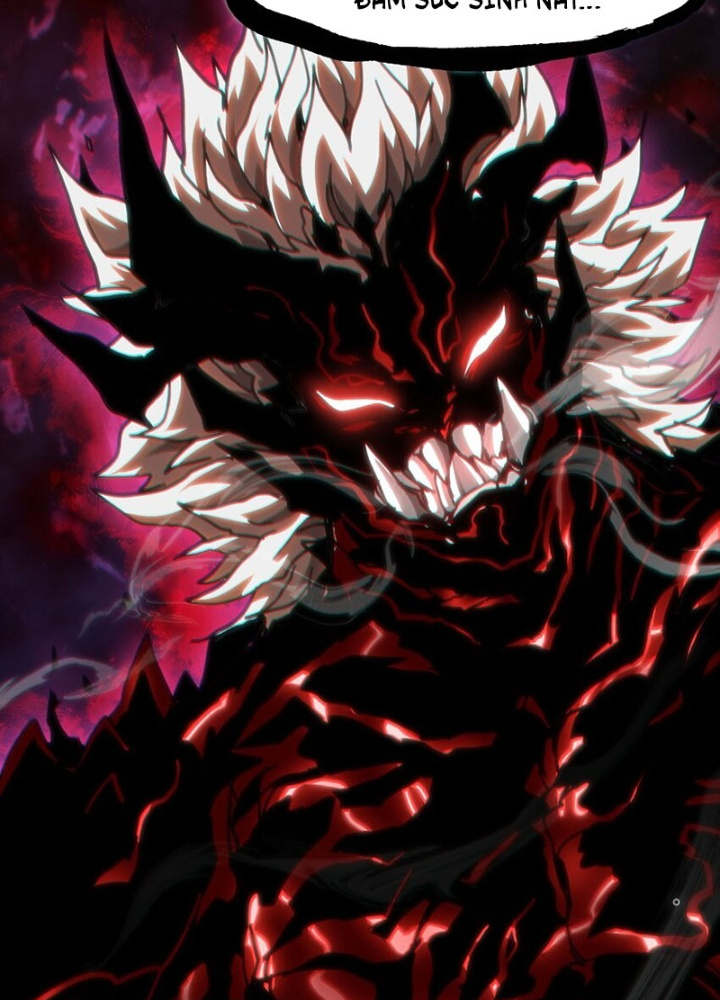 Thiếu Niên Bất Lương Vô Địch Solo Lại Muốn Làm Vú Em Trong Game Chapter 56 - Trang 2