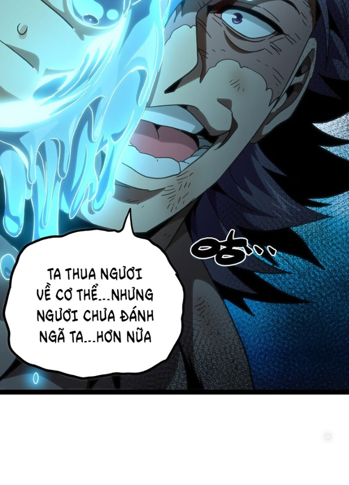 Thiếu Niên Bất Lương Vô Địch Solo Lại Muốn Làm Vú Em Trong Game Chapter 56 - Trang 2