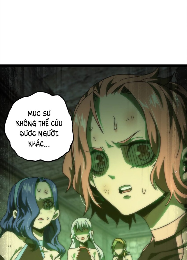 Thiếu Niên Bất Lương Vô Địch Solo Lại Muốn Làm Vú Em Trong Game Chapter 56 - Trang 2