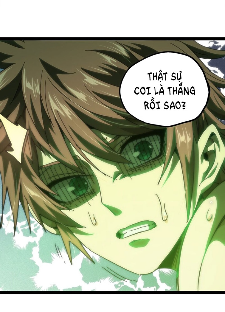 Thiếu Niên Bất Lương Vô Địch Solo Lại Muốn Làm Vú Em Trong Game Chapter 56 - Trang 2