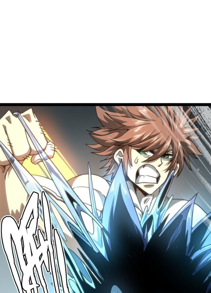 Thiếu Niên Bất Lương Vô Địch Solo Lại Muốn Làm Vú Em Trong Game Chapter 56 - Trang 2