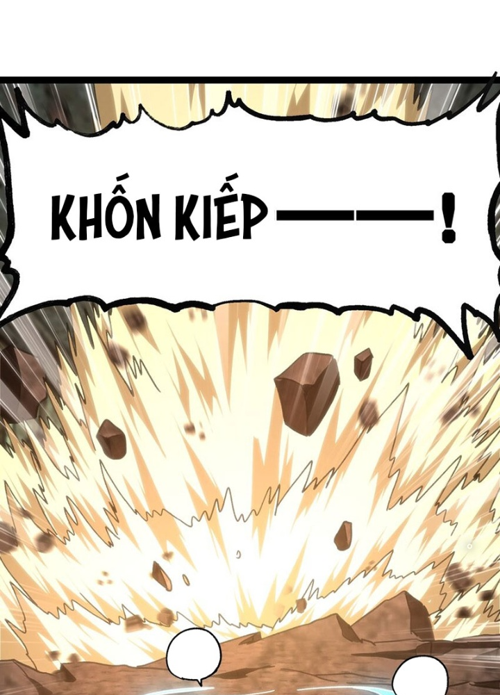 Thiếu Niên Bất Lương Vô Địch Solo Lại Muốn Làm Vú Em Trong Game Chapter 56 - Trang 2