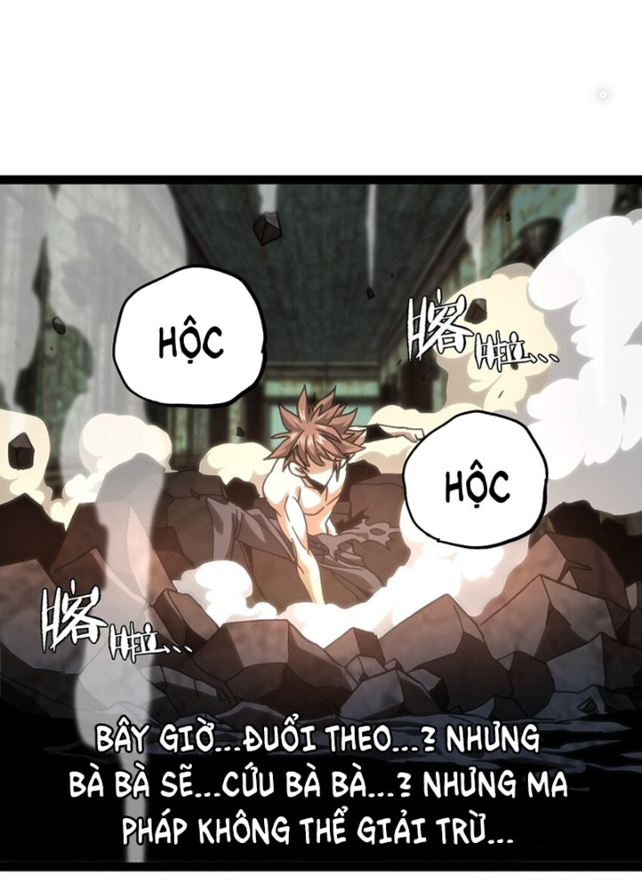 Thiếu Niên Bất Lương Vô Địch Solo Lại Muốn Làm Vú Em Trong Game Chapter 56 - Trang 2