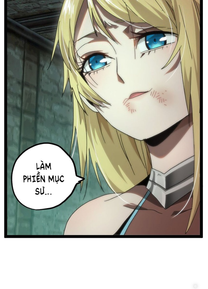 Thiếu Niên Bất Lương Vô Địch Solo Lại Muốn Làm Vú Em Trong Game Chapter 56 - Trang 2