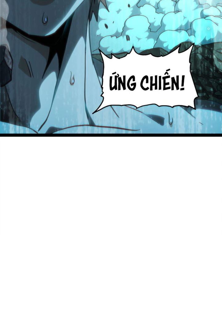 Thiếu Niên Bất Lương Vô Địch Solo Lại Muốn Làm Vú Em Trong Game Chapter 56 - Trang 2