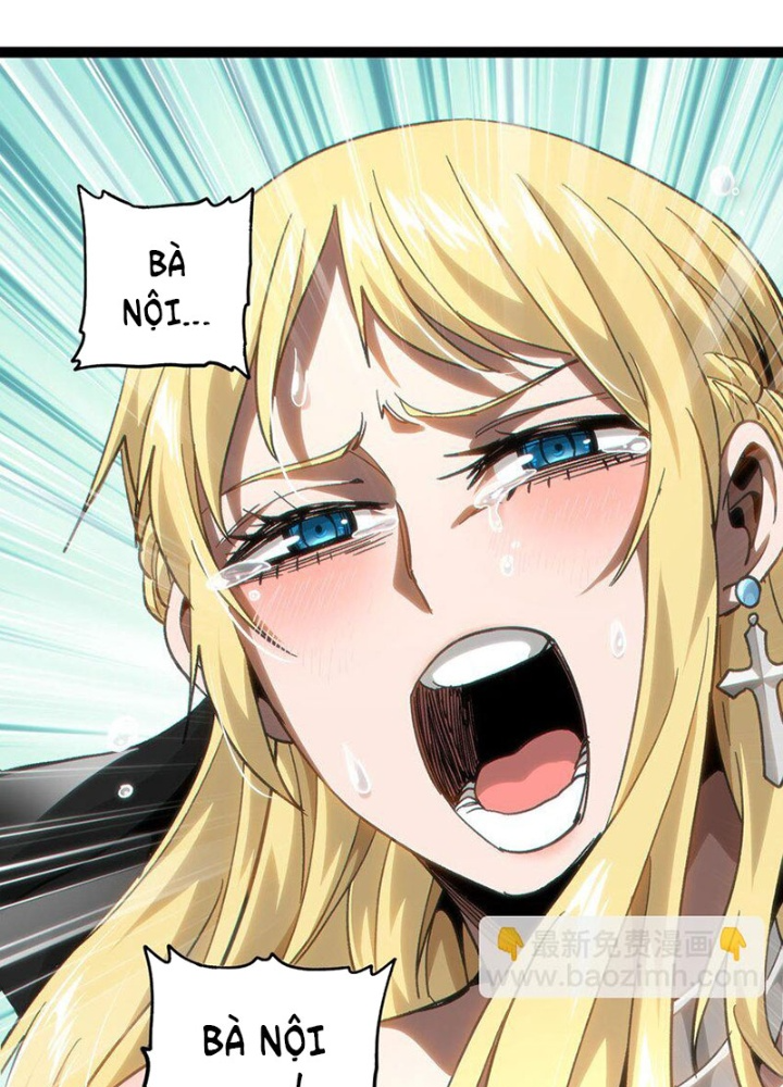 Thiếu Niên Bất Lương Vô Địch Solo Lại Muốn Làm Vú Em Trong Game Chapter 56 - Trang 2